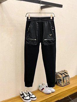 Брюки Мужские Prada 688229