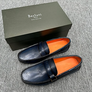 Лоферы И Туфли Мужские Berluti 1638419