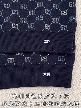 Джемперы И Свитеры Мужские Gucci 2552377