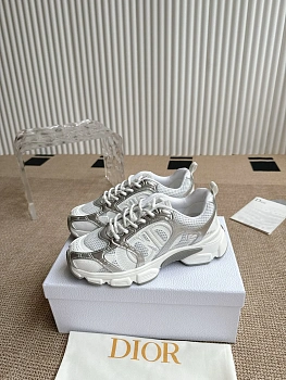 Кроссовки Женские Christian Dior 2792778