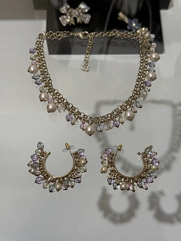 Бижутерия Chanel 1099831