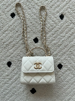Классические Сумки Женские Chanel 5022768