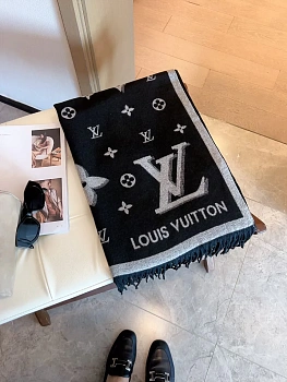 Шарфы Louis Vuitton 1303475