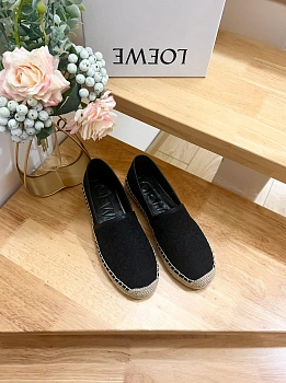 Слипоны Женские Loewe 2937825