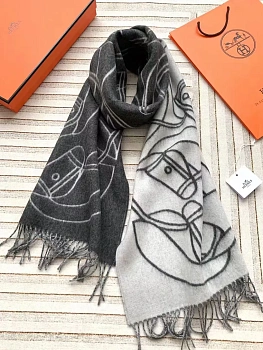 Шарфы Hermes 76721
