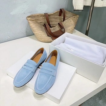 Лоферы Женские The Row 449765