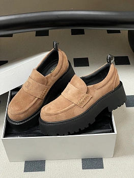 Лоферы И Мокасины Женские Celine 1091874
