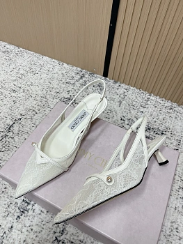Босоножки Женские Jimmy Choo 13094104