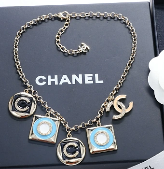 Бижутерия Chanel 693460
