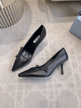 Туфли Женские Prada 1227826