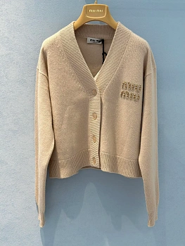 Джемперы Женские Miu Miu 2358