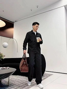 Рубашки Мужские Bottega Veneta 788423