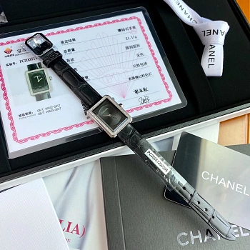 Часы Женские Chanel 693208