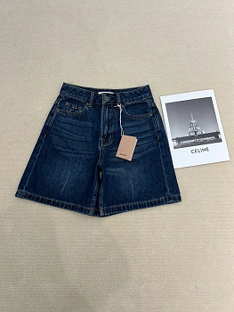 Шорты Женские Miu Miu 13222849