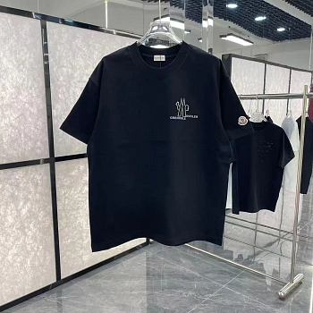 Футболки Мужские Moncler 11457756