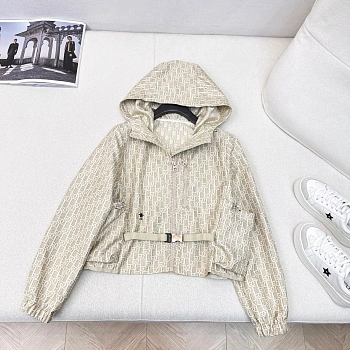 Куртки И Пуховики Женские Christian Dior 59449