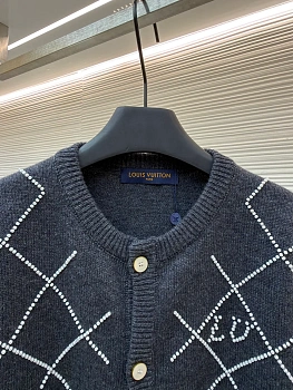 Джемперы И Свитеры Мужские Louis Vuitton 5405614