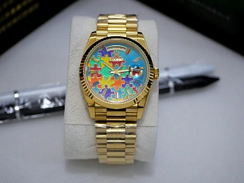 Часы Женские Rolex 692918