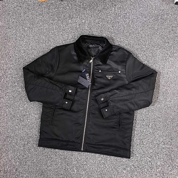 Куртки И Пуховики Женские Prada 958423