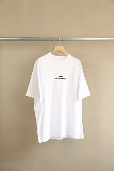 Футболки Мужские Maison Margiela 2553859