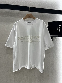 Футболки Женские Balenciaga 26656