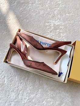 Туфли Женские Louis Vuitton 5029481