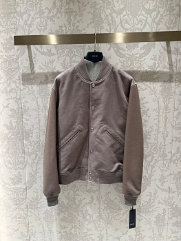Кожаные Куртки И Дублёнки Мужские Christian Dior 6114586