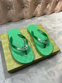 Шлепанцы Мужские Gucci 11450824