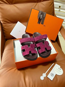 Сандалии Женские Hermes 10644569