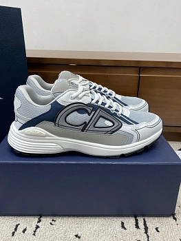 Кроссовки Мужские Christian Dior 11490657