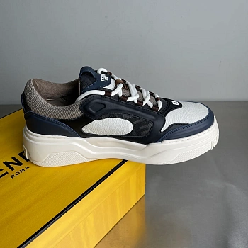 Кроссовки Мужские Fendi 9464407