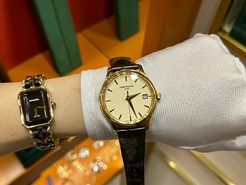 Часы Мужские Patek Philippe 692633