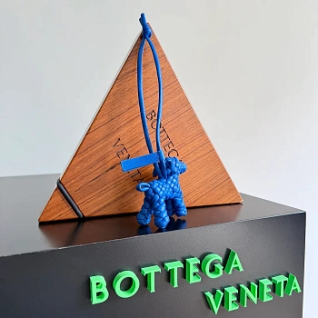 Ключницы Bottega Veneta 546021