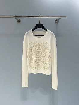 Джемперы И Свитеры Женские Christian Dior 621940