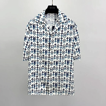 Рубашки Мужские Louis Vuitton 10006084