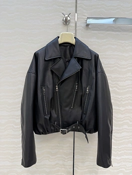 Кожаные Куртки И Дублёнки Женские Louis Vuitton 1257690