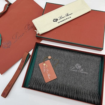 Шарфы Loro Piana 519663