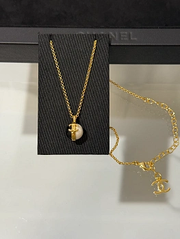 Бижутерия Chanel 11523837