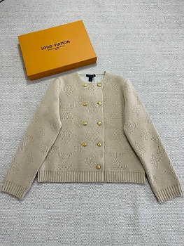 Джемперы И Свитеры Женские Louis Vuitton 595132