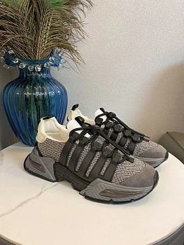 Кроссовки Мужские Dolce & Gabbana 27584