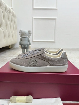 Кеды Женские Gucci 945064