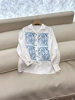 Рубашки Женские Max Mara 867585
