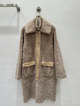 Пальто Женские Christian Dior 1274387