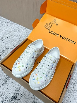 Кроссовки Женские Louis Vuitton 1511845
