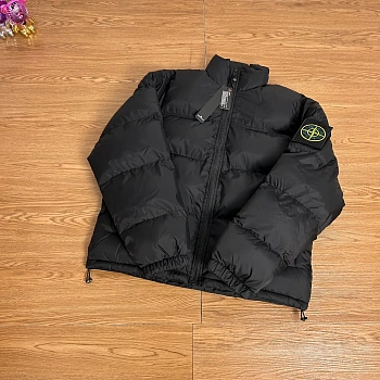 Куртки И Пуховики Женские Stone Island 213149