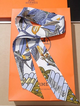 Платки Hermes 13331658