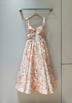 Платья Женские Zimmermann 11587833