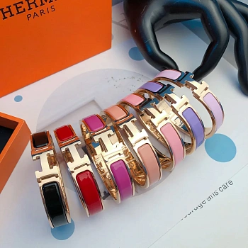 Бижутерия Hermes 82183