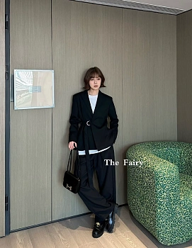 Жакеты Женские Loewe 5595852