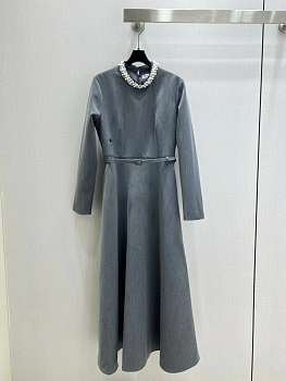 Платья Женские Christian Dior 1010679